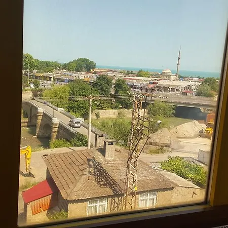 Sari 61 Trabzon