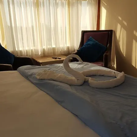 Sari 61 * Trabzon