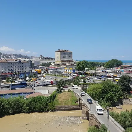 Sari 61 * Trabzon