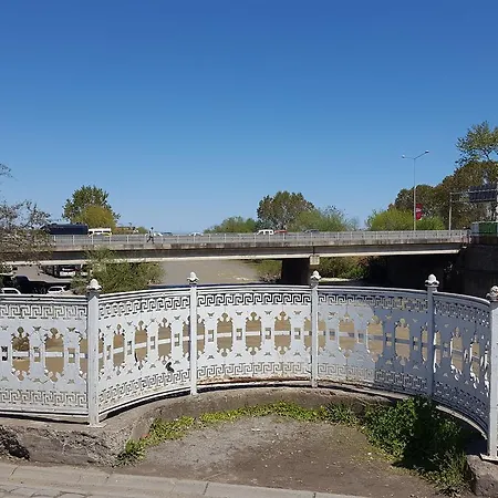 Sari 61 Trabzon