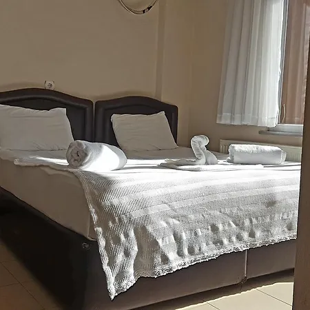 Apartment Sari 61 Trabzon