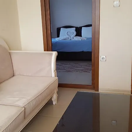 Sari 61 Trabzon