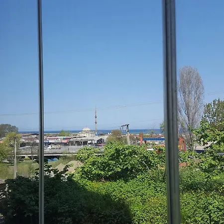 Sari 61 Trabzon