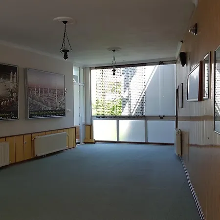 Apartment Sari 61 Trabzon