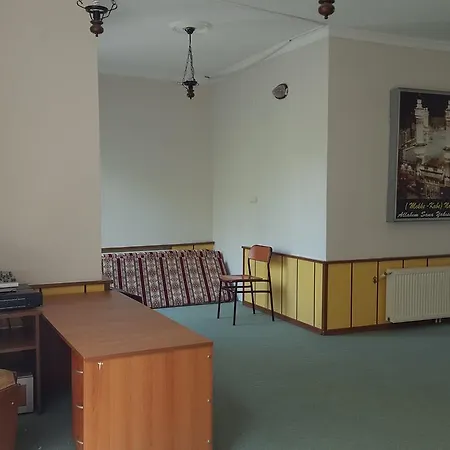Sari 61 Apartment Trabzon