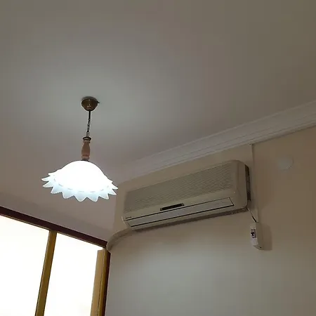 Apartment Sari 61 *