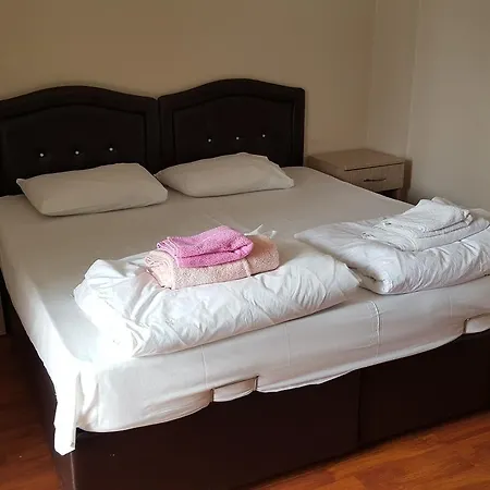 Sari 61 Apartment