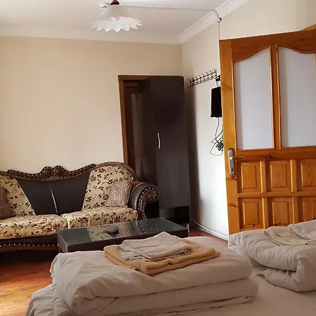 Apartment Sari 61