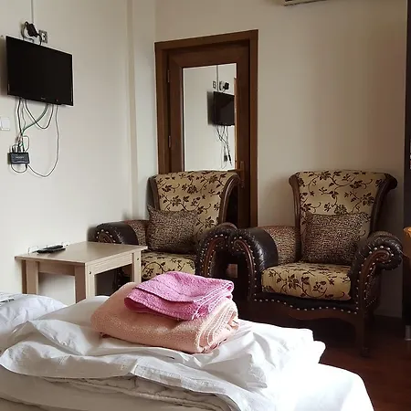 Sari 61 Apartment