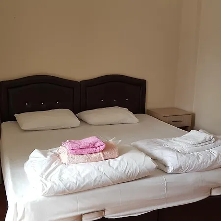 Apartment Sari 61 Trabzon