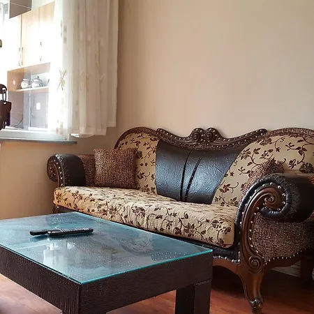 Sari 61 Trabzon