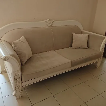 Apartment Sari 61