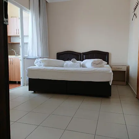 Sari 61 Apartment