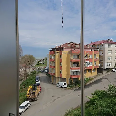 Sari 61 Apartment