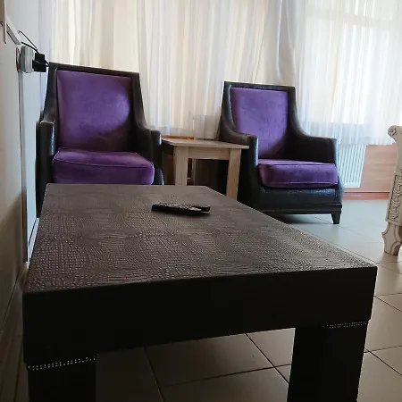 Apartment Sari 61