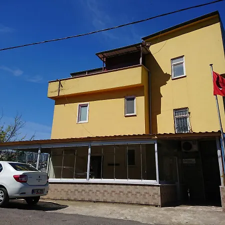 Apartment Sari 61