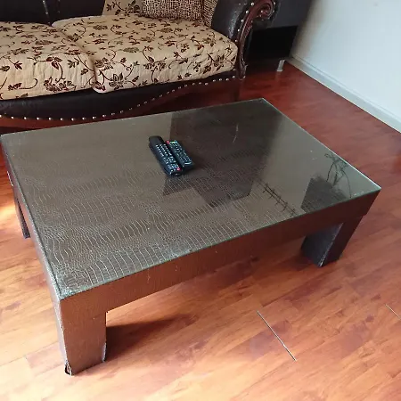 Apartment Sari 61 Trabzon