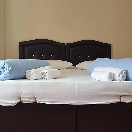 Apartment Sari 61 Trabzon