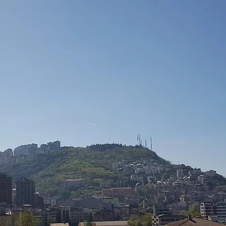 Sari 61 Apartment Trabzon
