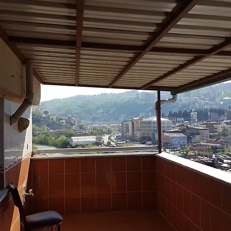 Apartment Sari 61 Trabzon