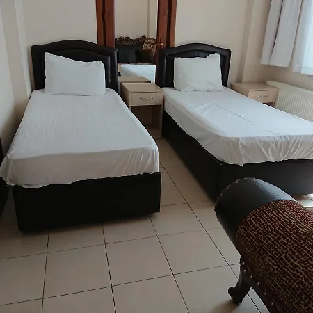 Sari 61 Apartment Trabzon