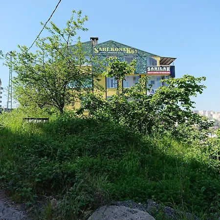 Sari 61 * Trabzon