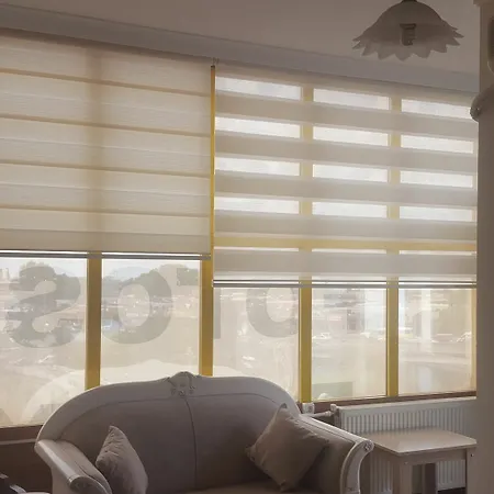 Apartment Sari 61 *